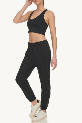 Jogging - Noir