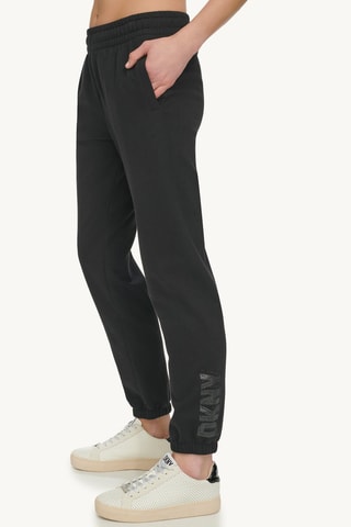 Jogging - Noir