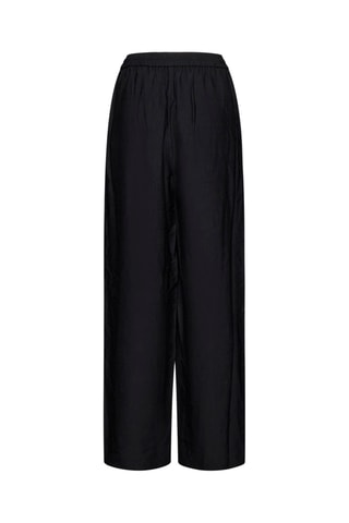 Pantalon - Noir