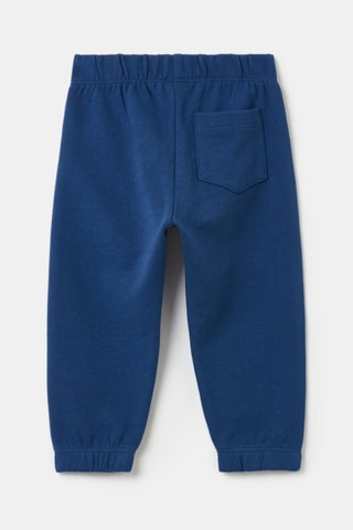 Jogging - Bleu marine