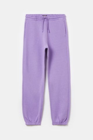Jogging - Violet