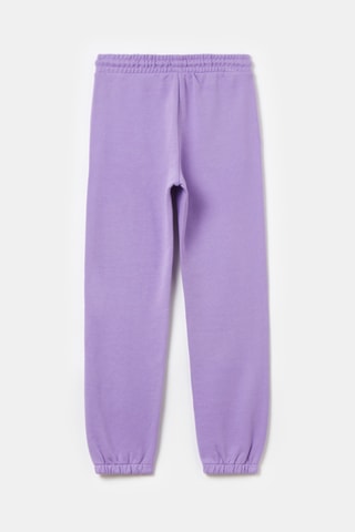 Jogging - Violet