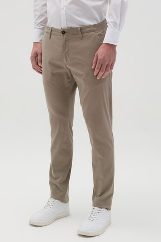 Chino regular - Beige
