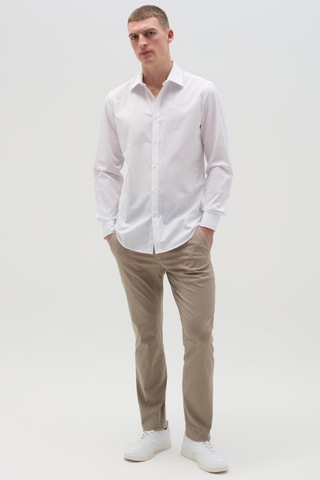 Chino regular - Beige