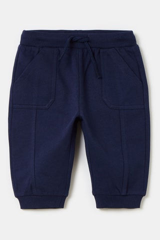 Jogging - Bleu marine