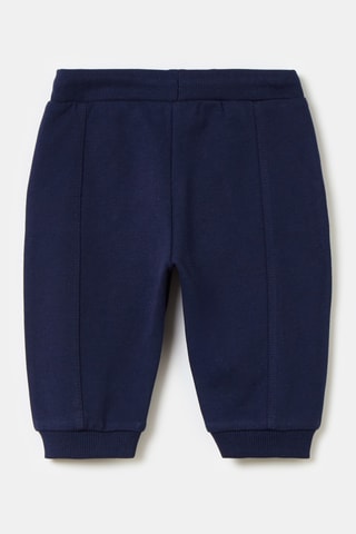 Jogging - Bleu marine