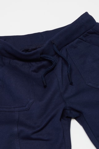 Jogging - Bleu marine