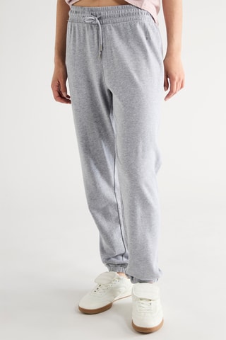 Jogging - Gris chiné