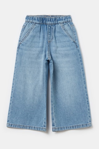 Jean - Bleu