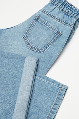 Jean - Bleu