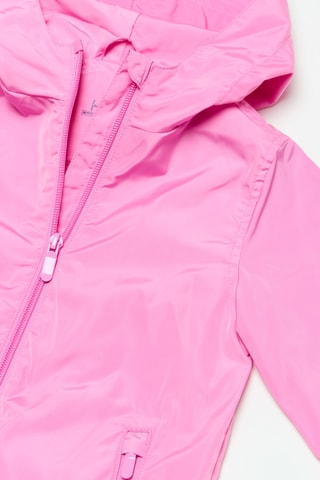 Veste à capuche - Rose