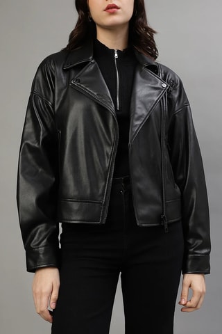 Veste - Noir