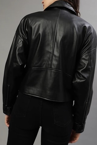 Veste - Noir