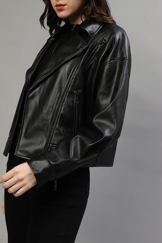 Veste - Noir