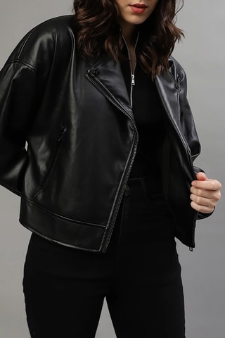 Veste - Noir