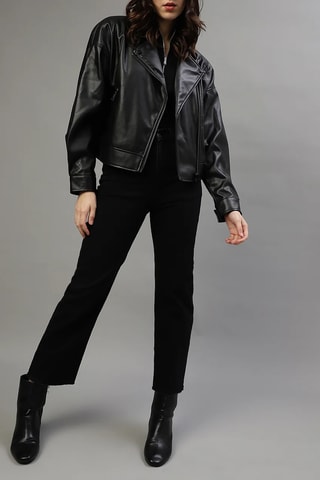 Veste - Noir