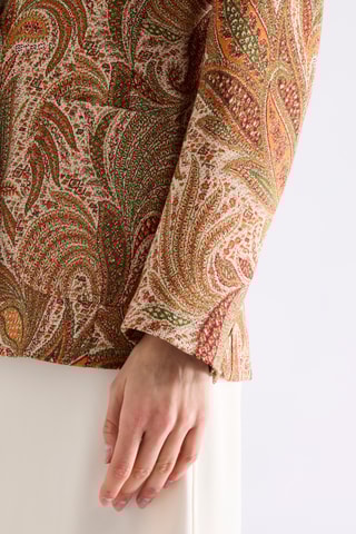 Veste - Orange