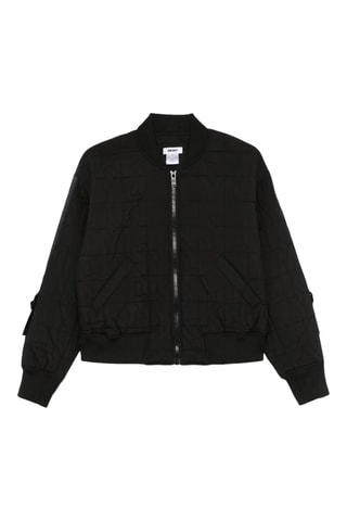 Bomber - Noir