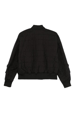Bomber - Noir