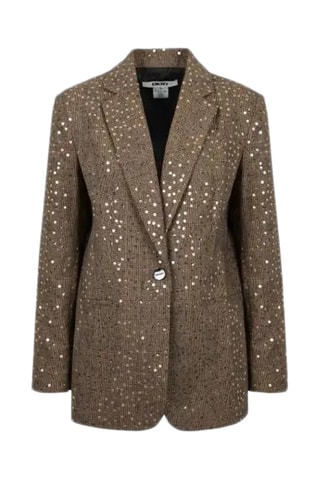 Veste - Marron