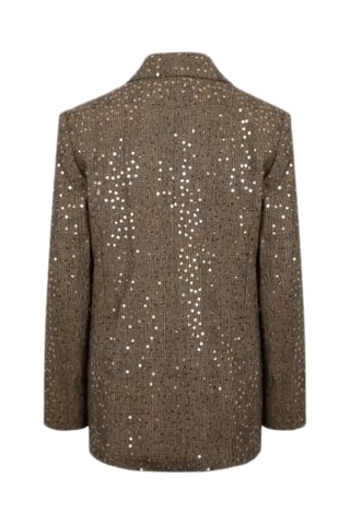 Veste - Marron