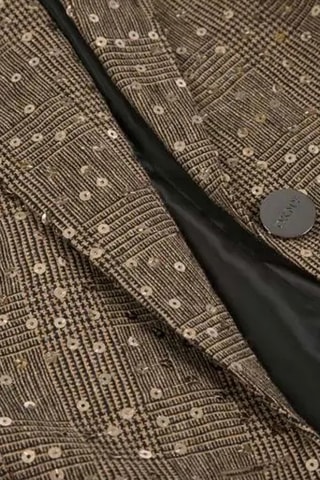 Veste - Marron