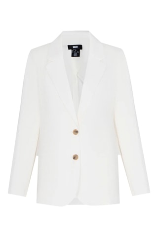 Veste - Blanc