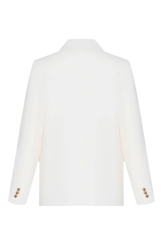 Veste - Blanc