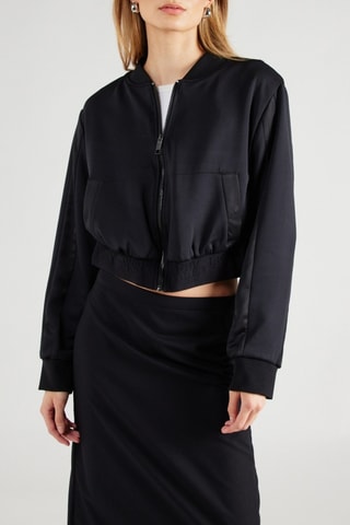 Bomber - Noir