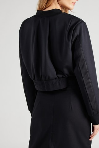 Bomber - Noir