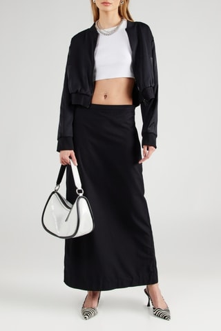 Bomber - Noir