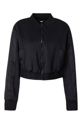 Bomber - Noir