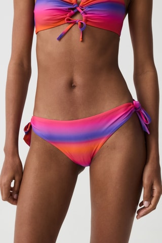 Bas de maillot - Rose