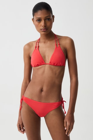 Bas de maillot - Rose