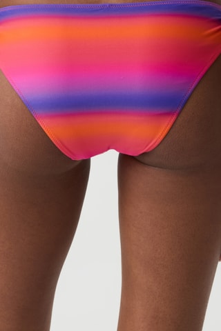 Bas de maillot - Rouge