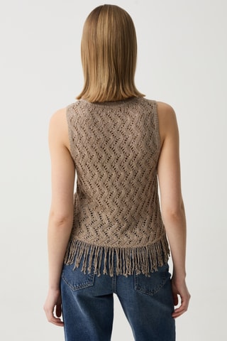 Top - Beige