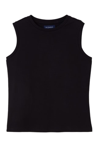 Top - Noir