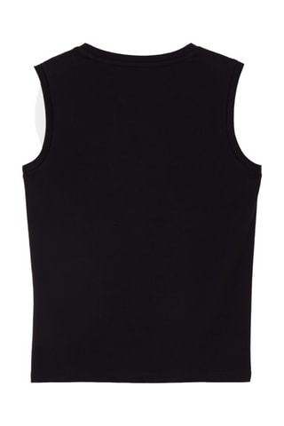 Top - Noir