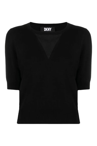 Sous-pull - Noir