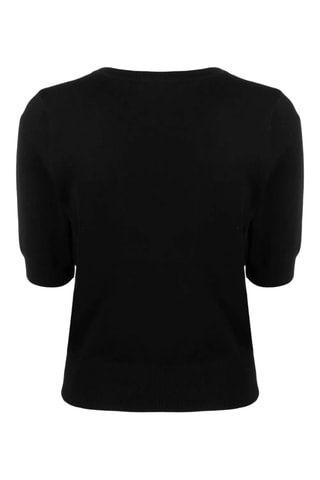 Sous-pull - Noir