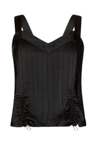 Top - Noir