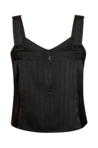 Top - Noir