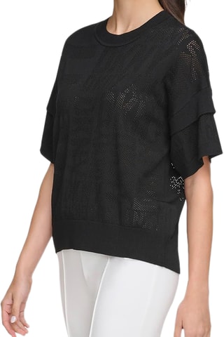 Pull - Noir