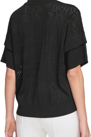 Pull - Noir