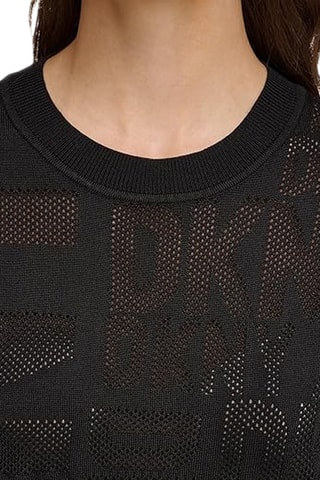 Pull - Noir
