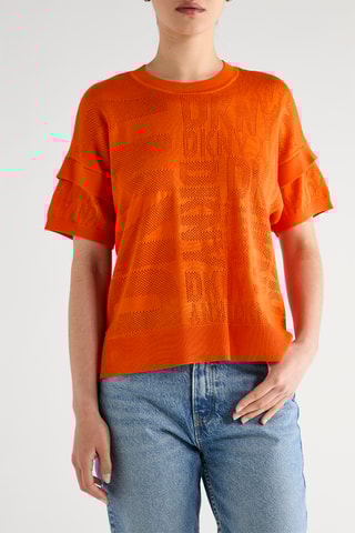 Pull - Orange