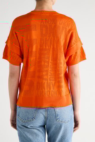 Pull - Orange