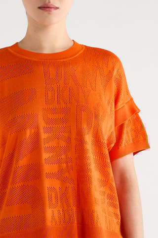 Pull - Orange