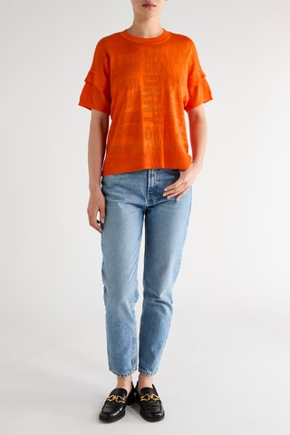 Pull - Orange