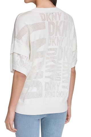 Pull - Ivoire